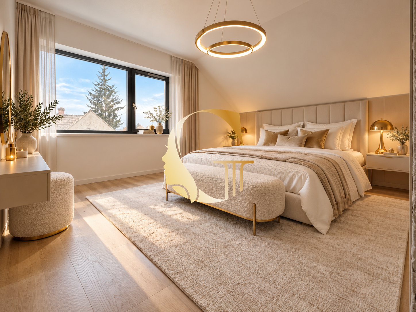 GODDESS PROPERTY – exkluzívne – PREDAJ – 5 izb novostavba – RODINNÝ DOM – 181 m2 – TERASA – 4x parking – sklad – pozemok 230 m2 – Nová ulica – LOZORNO