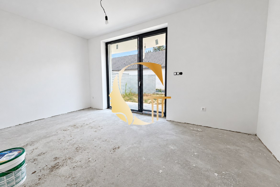 GODDESS PROPERTY – exkluzívne – PREDAJ – 5 izb novostavba – RODINNÝ DOM – 181 m2 – TERASA – 4x parking – sklad – pozemok 230 m2 – Nová ulica – LOZORNO