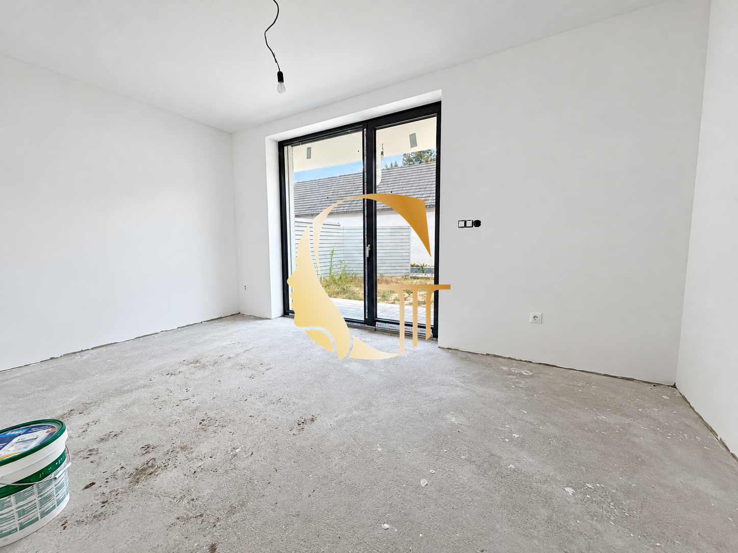GODDESS PROPERTY – exkluzívne – PREDAJ – 5 izb novostavba – RODINNÝ DOM – 181 m2 – TERASA – 4x parking – sklad – pozemok 230 m2 – Nová ulica – LOZORNO