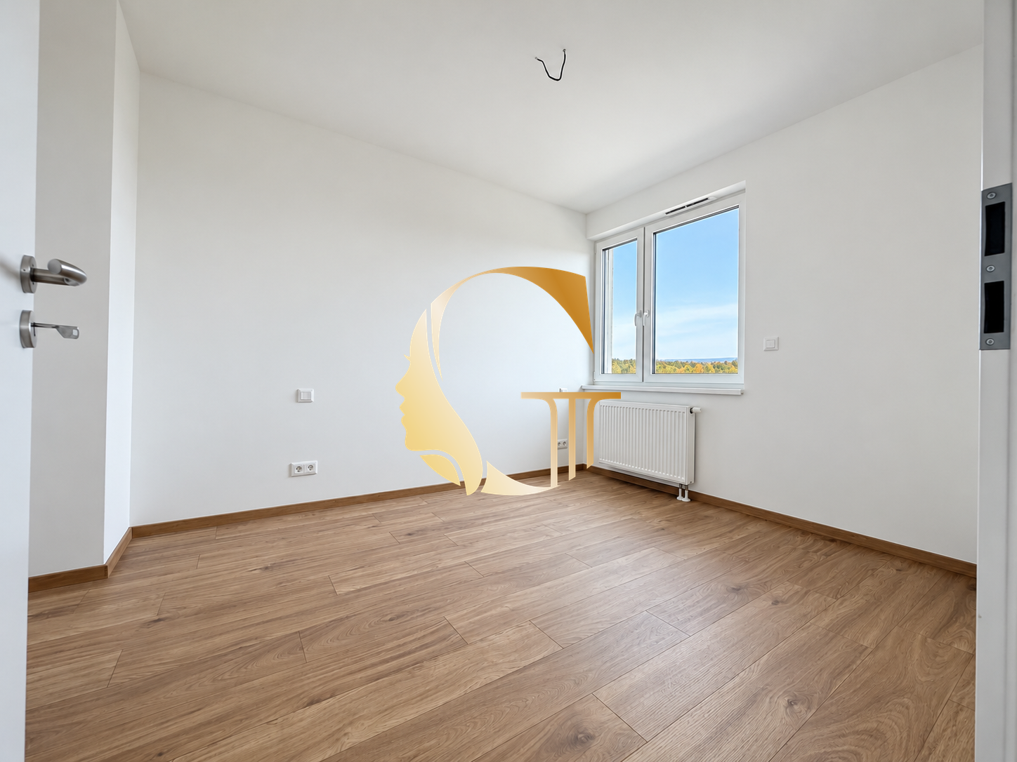 GODDESS PROPERTY – exkluzívne – moderný 2-izbový byt 50 m2 – NOVOSTAVBA AGÁTY -1 parking v garáži – kobka – Agátová ulica – DÚBRAVKA