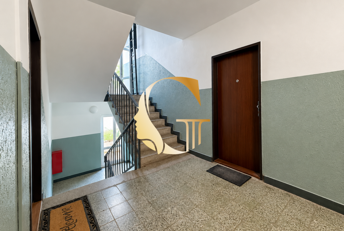 GOODESS PROPERTY – exkluzívne – PREDAJ 1 izbový byt 36 m2 s KLIMATIZÁCIOU – moderne zariadený – komora a pivnica murovaná – Toryská ulica – VRAKUŇA