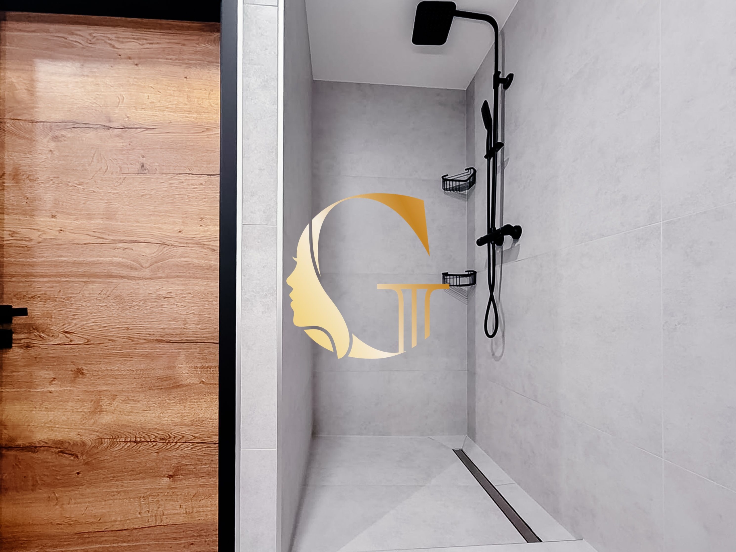 GODDESS PROPERTY – rezervované – PREDAJ 4 izbový byt 85 m2 – LOGGIA – moderný – kompletná rekonštrukcia – PLANCKOVA ulica – Petržalka