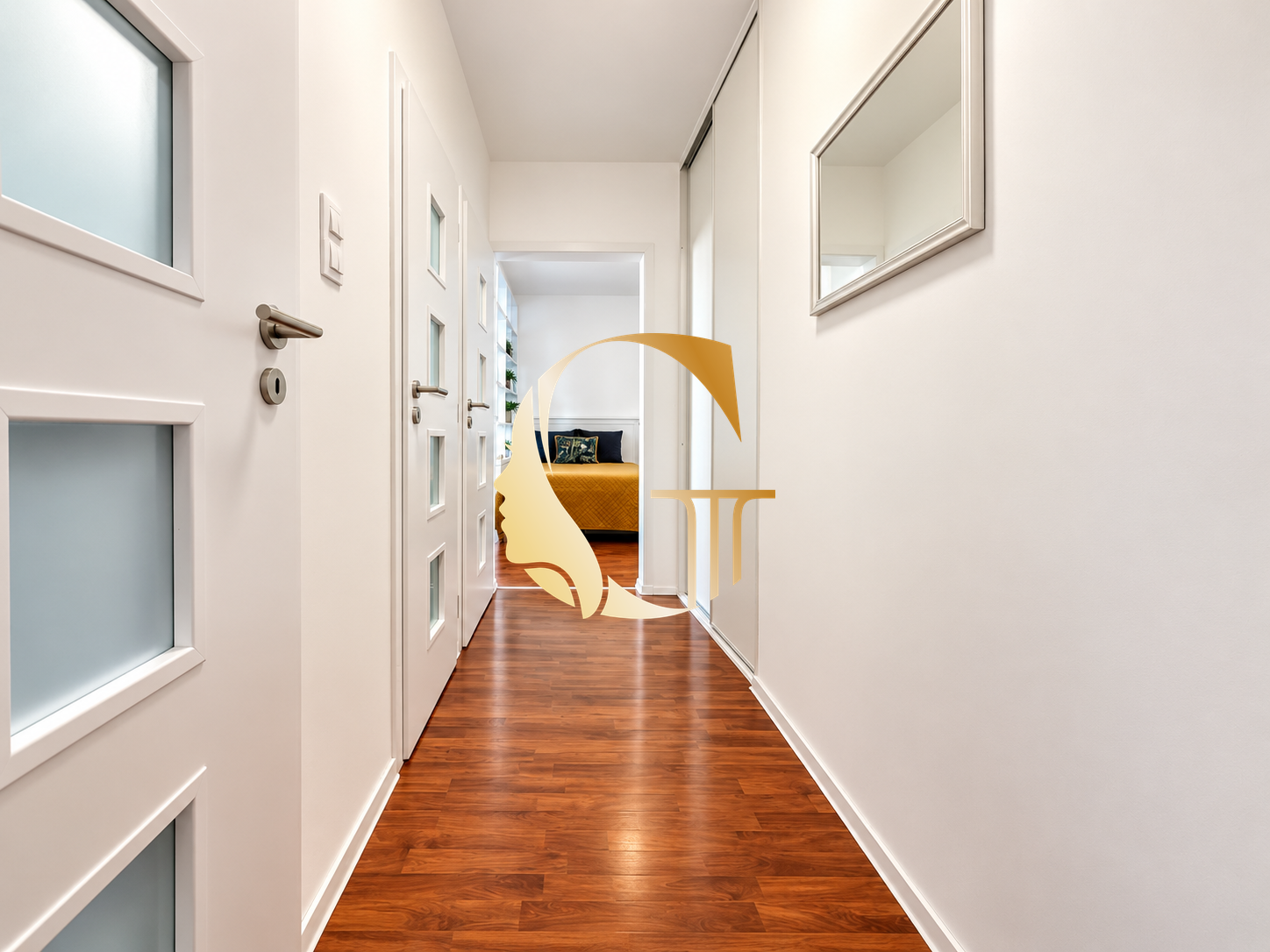 GOODESS PROPERTY – exkluzívne – PREDAJ 1 izbový byt 36 m2 s KLIMATIZÁCIOU – moderne zariadený – komora a pivnica murovaná – Toryská ulica – VRAKUŇA