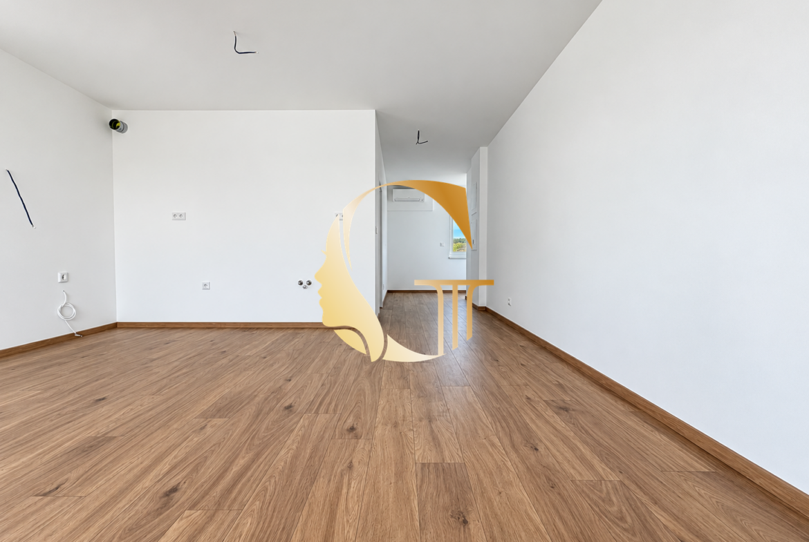 GODDESS PROPERTY – exkluzívne – moderný 2-izbový byt 50 m2 – NOVOSTAVBA AGÁTY -1 parking v garáži – kobka – Agátová ulica – DÚBRAVKA