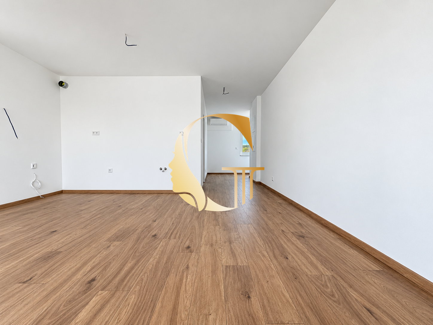 GODDESS PROPERTY – exkluzívne – moderný 2-izbový byt 50 m2 – NOVOSTAVBA AGÁTY -1 parking v garáži – kobka – Agátová ulica – DÚBRAVKA