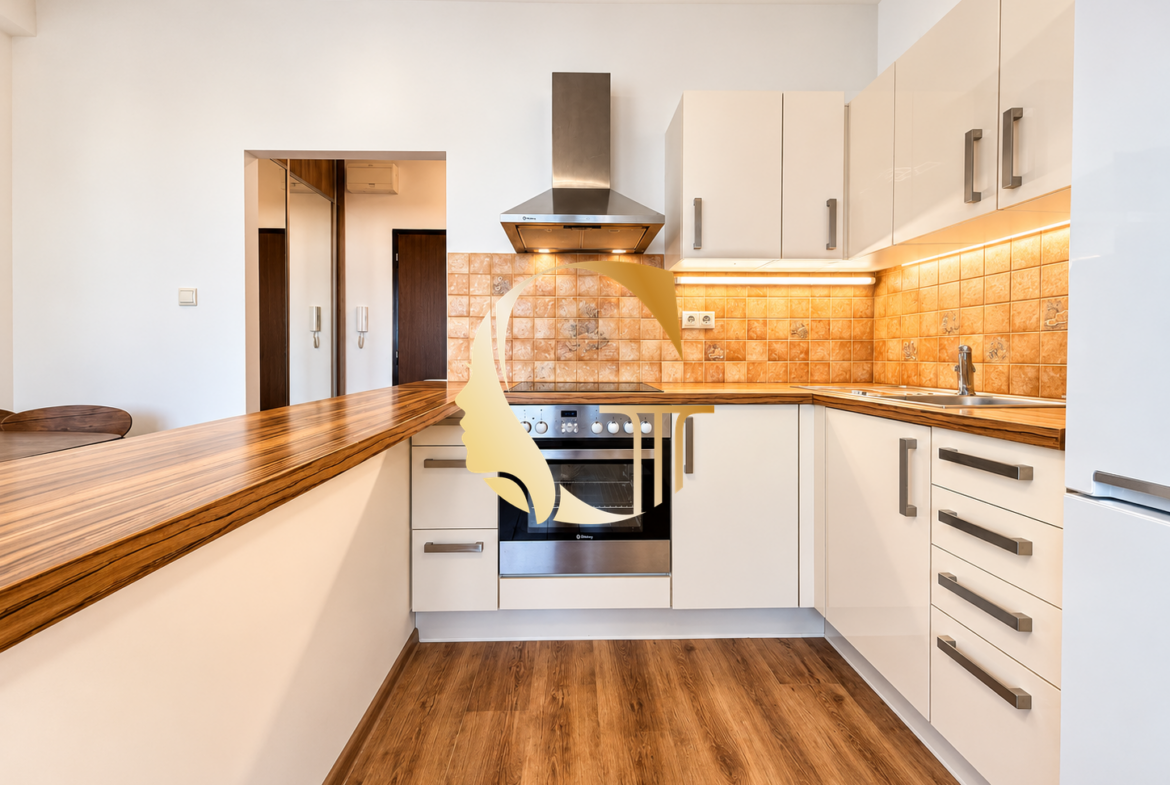 GODDESS PROPERTY – rezervované – PREDAJ 2 izbový byt 42,13 m2 – LOGGIA – moderný – ulica Milana Marečka – Devínska Nová Ves