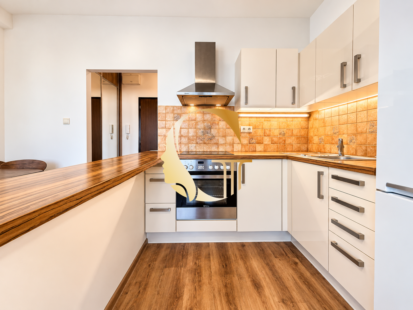 GODDESS PROPERTY – exkluzívne – PREDAJ 2 izbový byt 42,13 m2 – LOGGIA – moderný – ulica Milana Marečka – Devínska Nová Ves