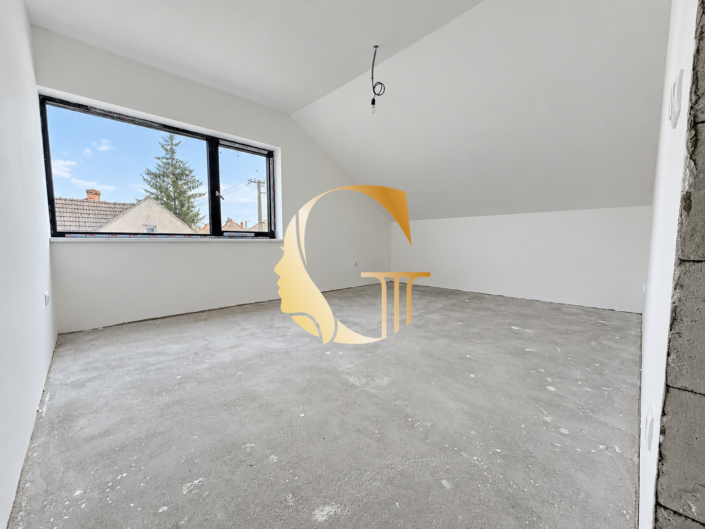 GODDESS PROPERTY – exkluzívne – PREDAJ – 5 izb novostavba – RODINNÝ DOM – 181 m2 – TERASA – 4x parking – sklad – pozemok 230 m2 – Nová ulica – LOZORNO