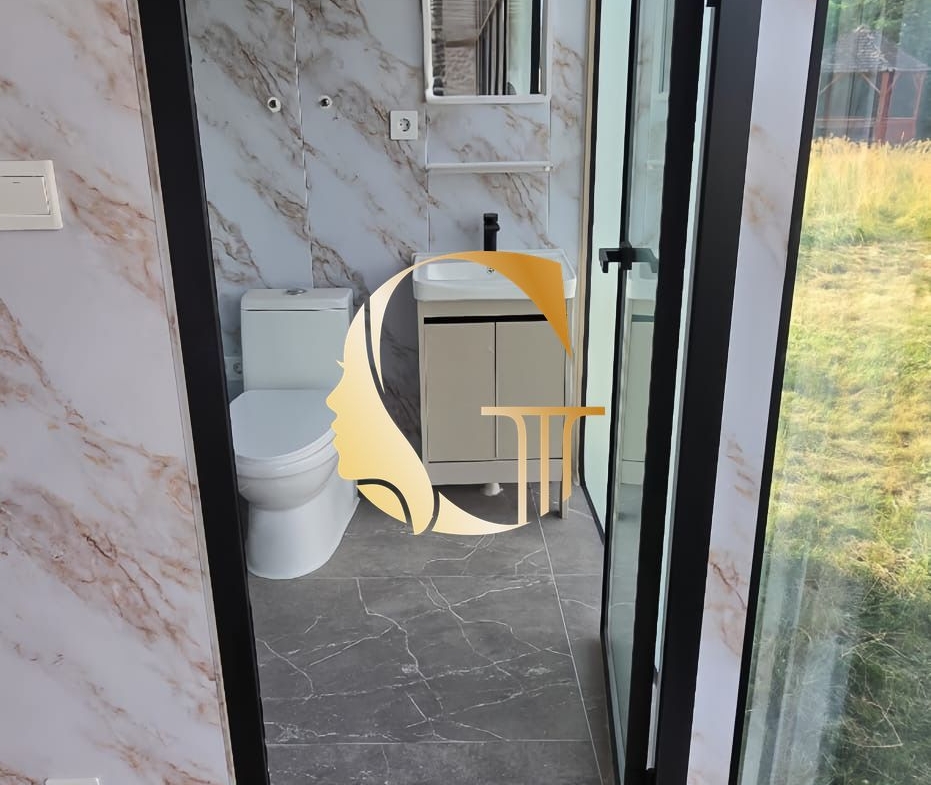 GODDESS PROPERTY – exkluzívne – PREDAJ 27 m2 MOBILNÝ DOM – moderný – Bratislava