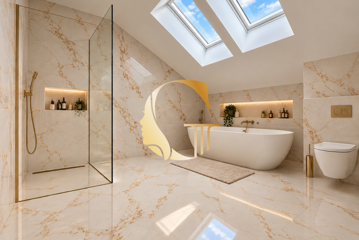 GODDESS PROPERTY – exkluzívne – PREDAJ – 5 izb novostavba – RODINNÝ DOM – 181 m2 – TERASA – 4x parking – sklad – pozemok 230 m2 – Nová ulica – LOZORNO
