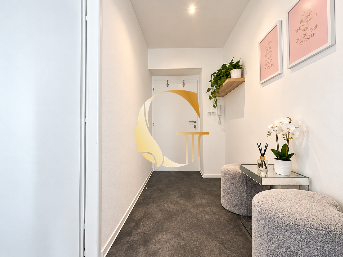 GODDESS PROPERTY – rezervované – PRENÁJOM obchodný priestor 50 m2 – PARKOVANIE – Teslova ulica – Ružinov