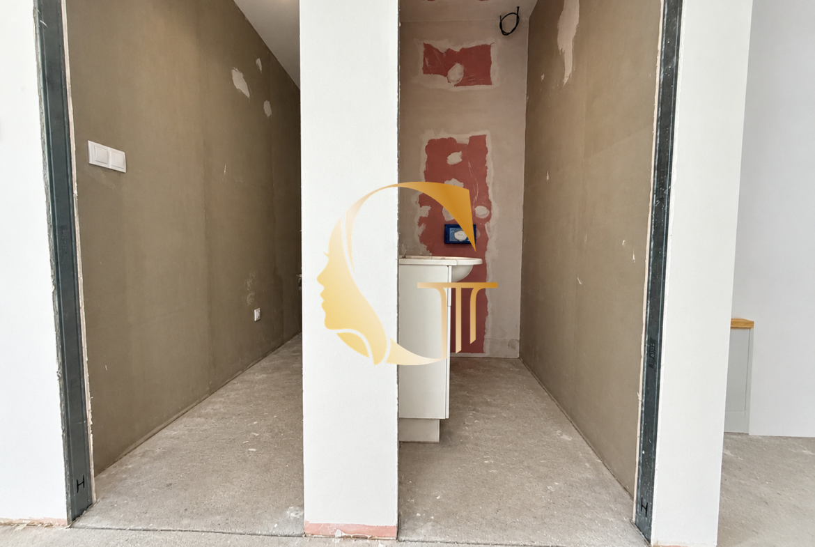 GODDESS PROPERTY – exkluzívne – PREDAJ – 5 izb novostavba – RODINNÝ DOM – 181 m2 – TERASA – 4x parking – sklad – pozemok 230 m2 – Nová ulica – LOZORNO