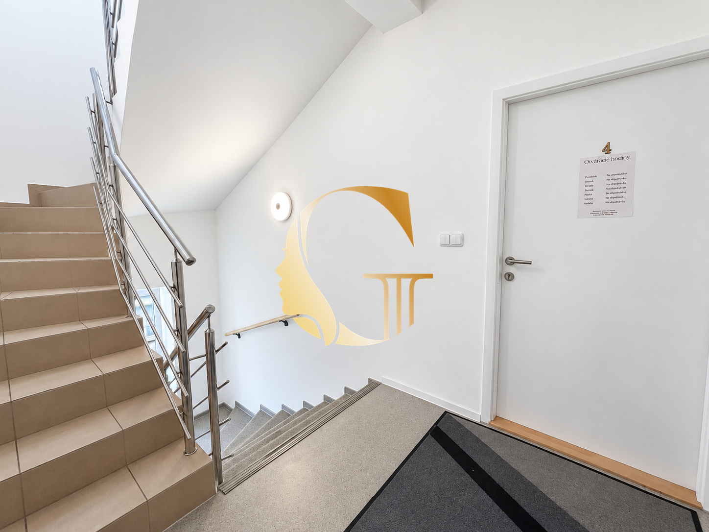 GODDESS PROPERTY – rezervované – PRENÁJOM obchodný priestor 50 m2 – PARKOVANIE – Teslova ulica – Ružinov