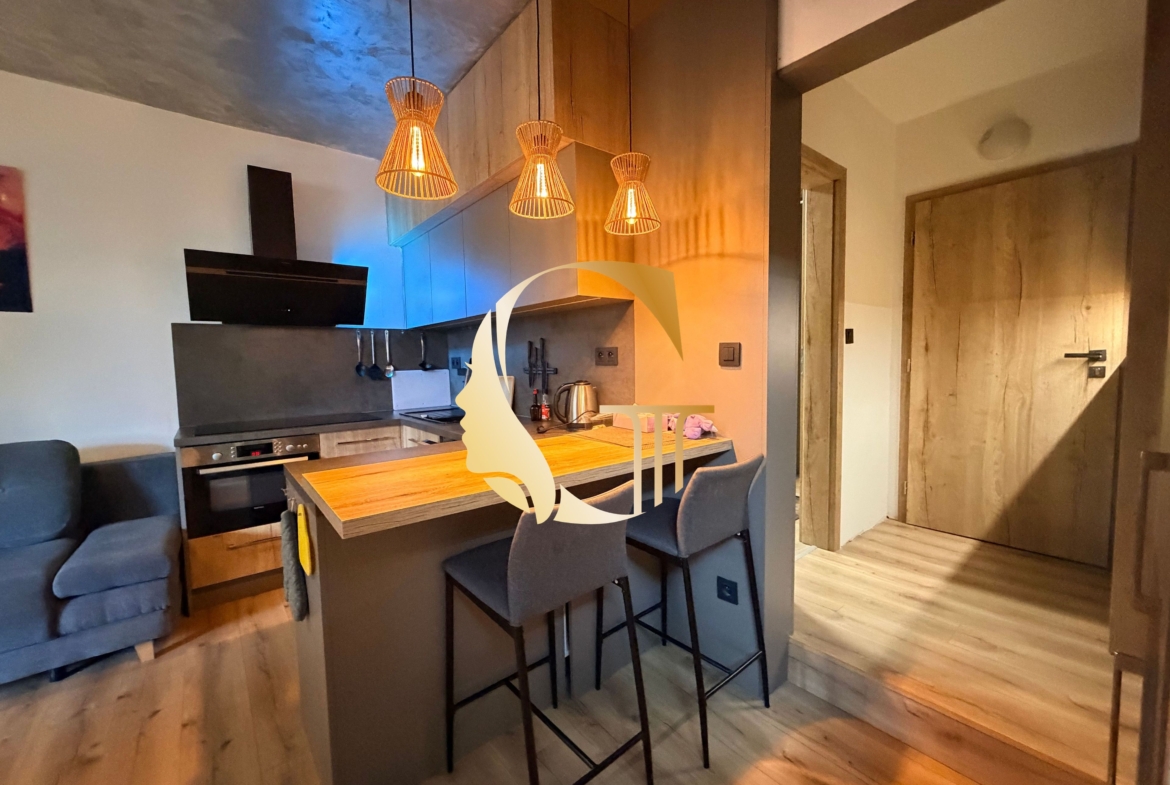 GODDESS PROPERTY – exkluzívne – PRENÁJOM 2 izb byt 50 m2 – novostavba – KLIMATIZÁCIA – zariadený – LOGGIA – Šustekova – Petržalka