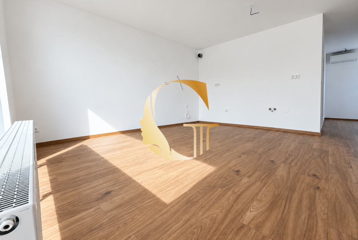 GODDESS PROPERTY – exkluzívne – moderný 2-izbový byt 50 m2 – NOVOSTAVBA AGÁTY -1 parking v garáži – kobka – Agátová ulica – DÚBRAVKA