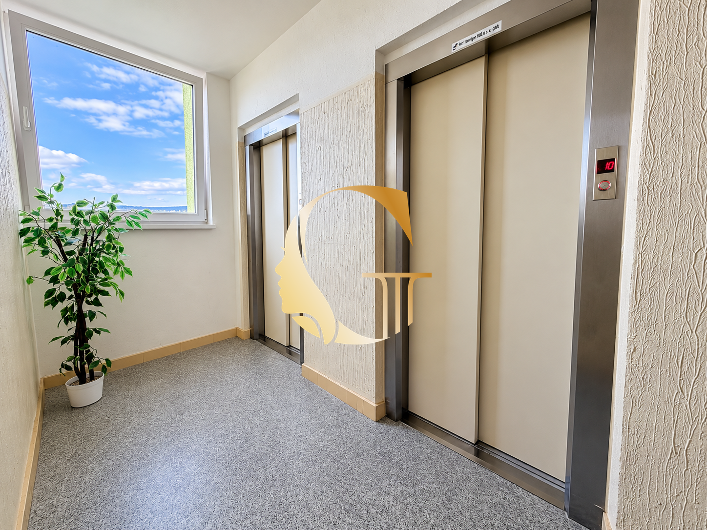 GODDESS PROPERTY – rezervované – PREDAJ 2 izbový byt 42,13 m2 – LOGGIA – moderný – ulica Milana Marečka – Devínska Nová Ves