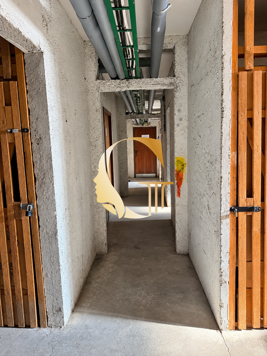 GOODESS PROPERTY – exkluzívne – PREDAJ 1 izbový byt 36 m2 s KLIMATIZÁCIOU – moderne zariadený – komora a pivnica murovaná – Toryská ulica – VRAKUŇA