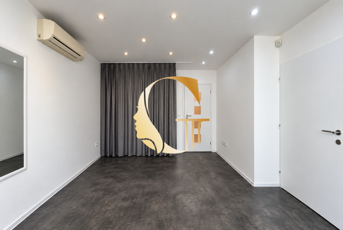 GODDESS PROPERTY – rezervované – PRENÁJOM obchodný priestor 50 m2 – PARKOVANIE – Teslova ulica – Ružinov