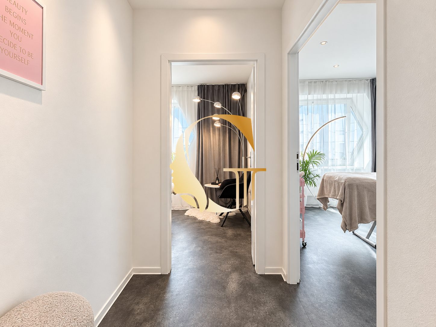 GODDESS PROPERTY – rezervované – PRENÁJOM obchodný priestor 50 m2 – PARKOVANIE – Teslova ulica – Ružinov