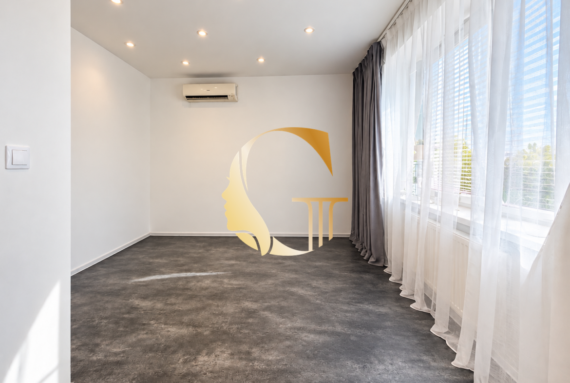 GODDESS PROPERTY – rezervované – PRENÁJOM obchodný priestor 50 m2 – PARKOVANIE – Teslova ulica – Ružinov