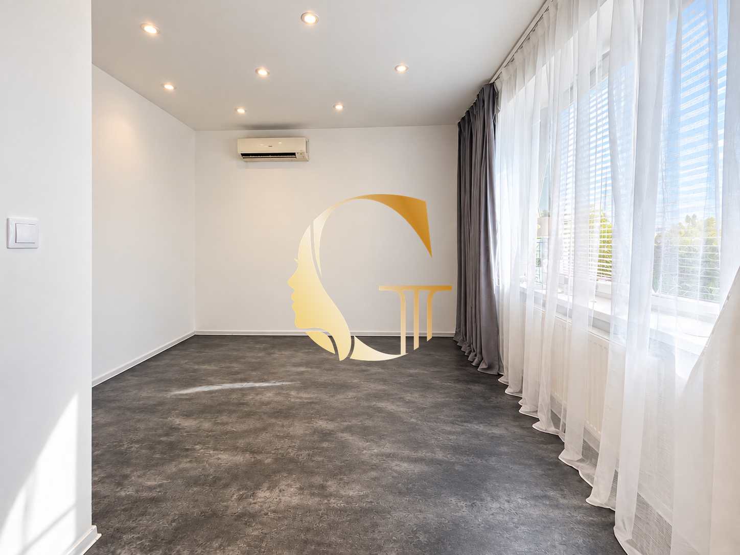 GODDESS PROPERTY – rezervované – PRENÁJOM obchodný priestor 50 m2 – PARKOVANIE – Teslova ulica – Ružinov