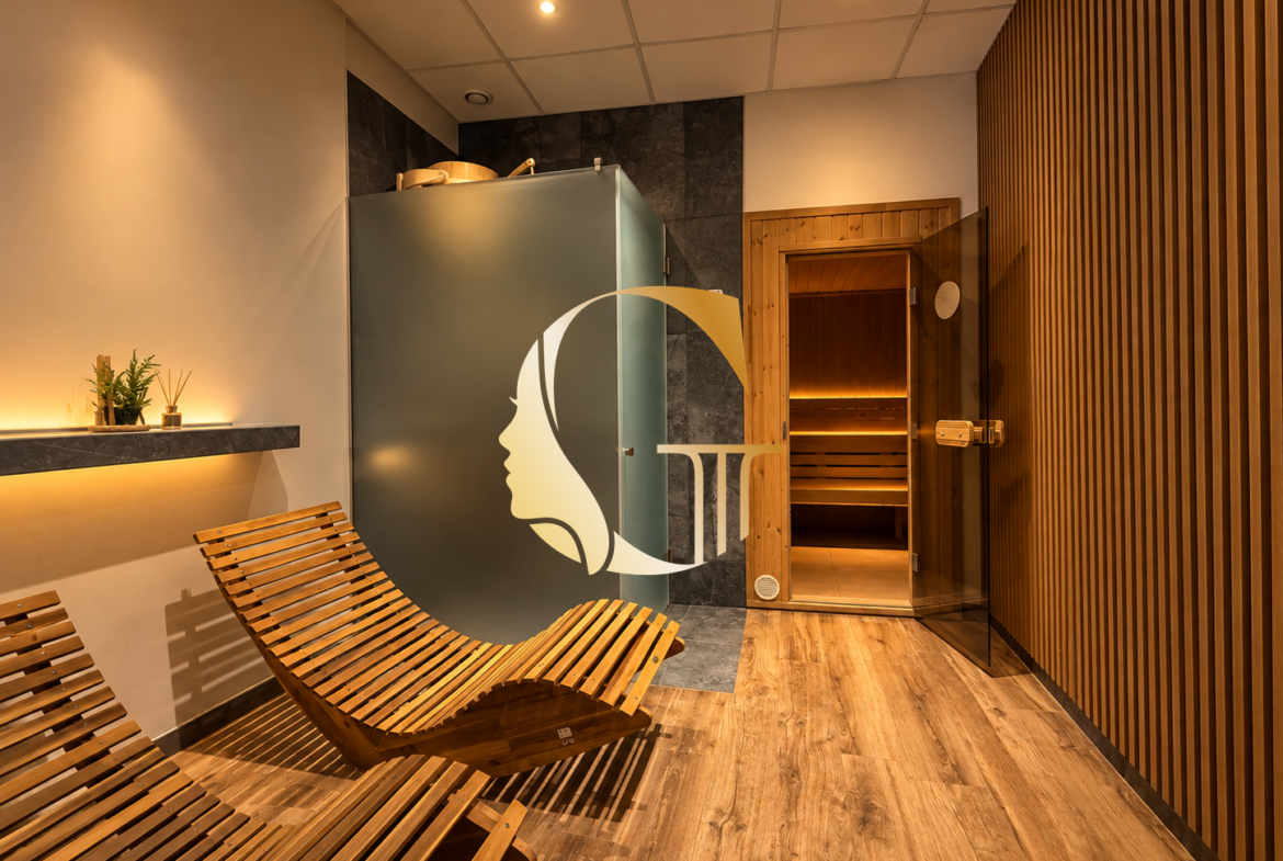 GODDESS PROPERTY – exkluzívne – PREDAJ 3 izbový SMART byt 146 m2 – TERASA – moderný – novostavba – WELLNESS & BAZÉN – Černyševského ulica – Petržalka